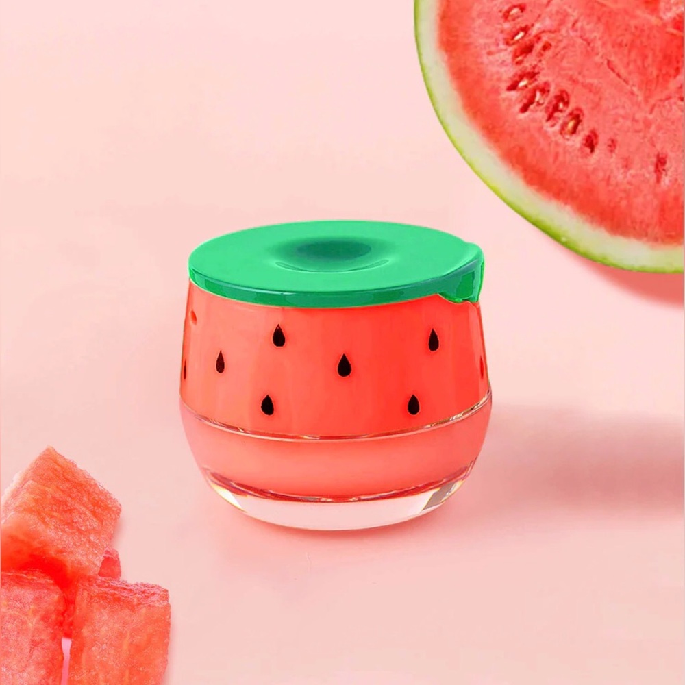 🆕 Bee Balm Watermelon Lip Balm